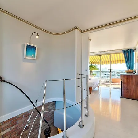 Le Palmier Palm Beach Terrace *